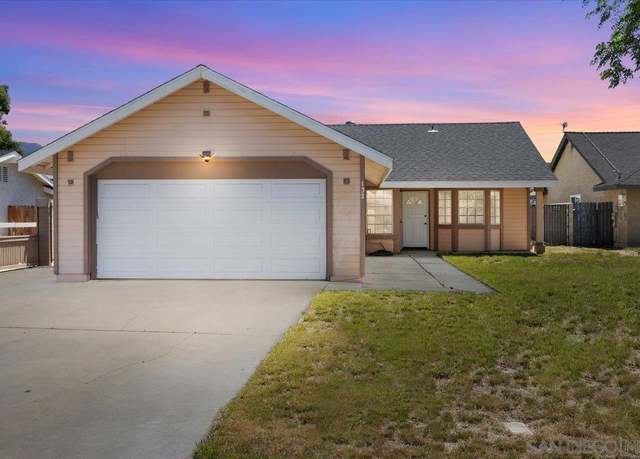 Property at 132 Zolder St, Hemet, CA 92544, 3 beds, 2 baths