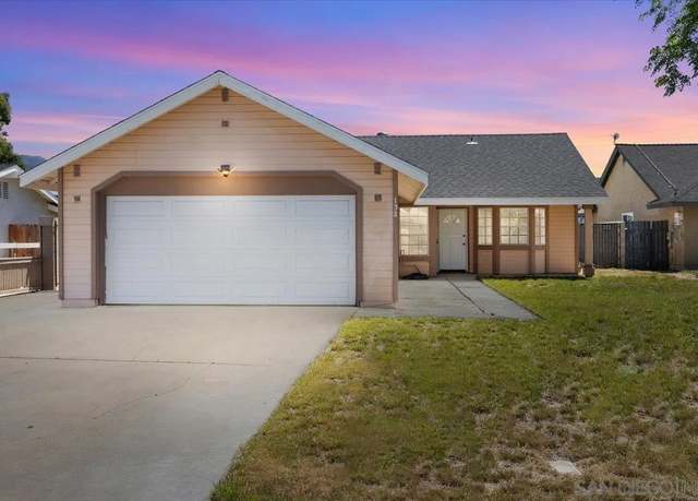 Property at 132 Zolder St, Hemet, CA 92544, 3 beds, 2 baths