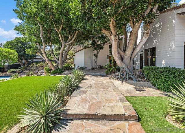 Property at 2057 Hidden Crest Dr, El Cajon, CA 92019, 5 beds, 5.5 baths