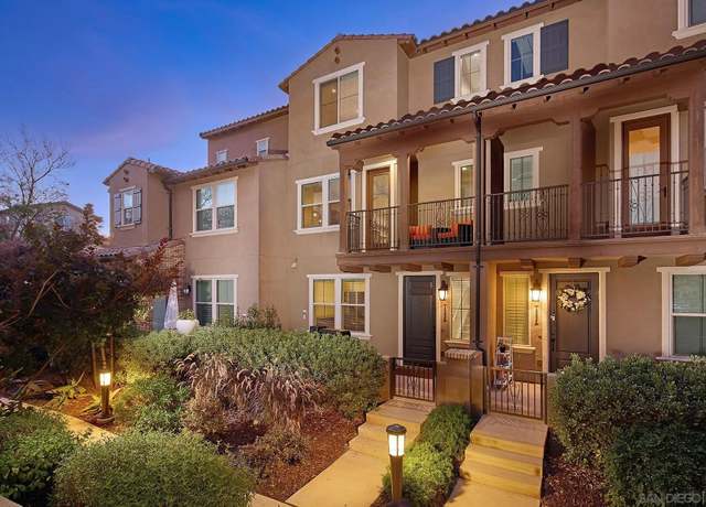 Property at 16222 Veridian Cir, San Diego, CA 92127, 4 beds, 3.5 baths