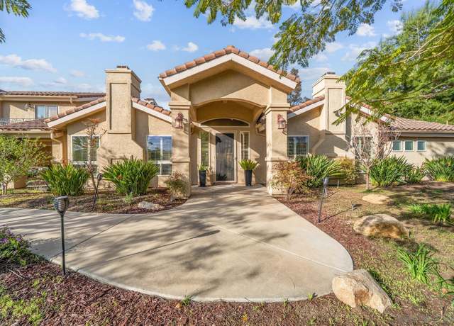 Property at 7102 Via Mariposa Norte, Bonsall, CA 92003, 3 beds, 4 baths