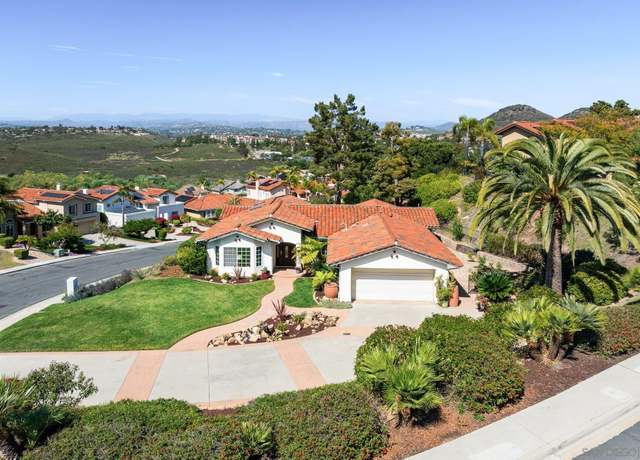 Property at 17837 Creciente Way, San Diego, CA 92127, 4 beds, 2 baths
