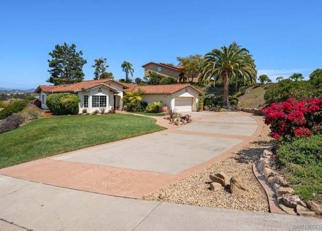 Property at 17837 Creciente Way, San Diego, CA 92127, 4 beds, 2 baths