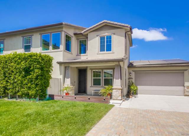 Property at 2972 Hayloft Pl, Escondido, CA 92029, 5 beds, 3.5 baths