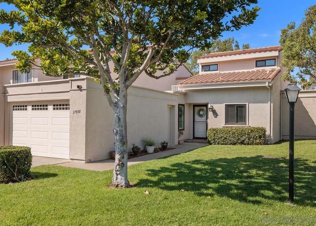 Property at 17930 Villamoura Dr, Poway, CA 92064, 2 beds, 2 baths