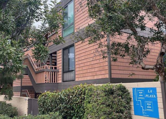 Property at 2930 Lawrence St, San Diego, CA 92106, 3 beds, 2 baths