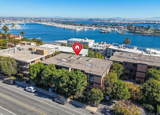 Property at 2930 Lawrence St, San Diego, CA 92106, 3 beds, 2 baths