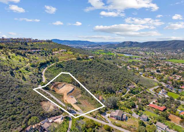Property at 827 Eucalyptus Woods Rd, San Marcos, CA 92069