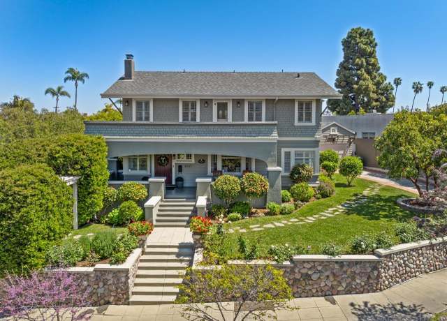 Property at 4247 Saint James Pl, San Diego, CA 92103, 4 beds, 3 baths
