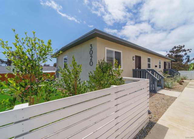 Property at 3018-20 Shelby Dr, National City, CA 91950, 4 beds, 2 baths