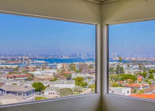 Property at 954 Harbor View Dr, San Diego, CA 92106, 4 beds, 4 baths