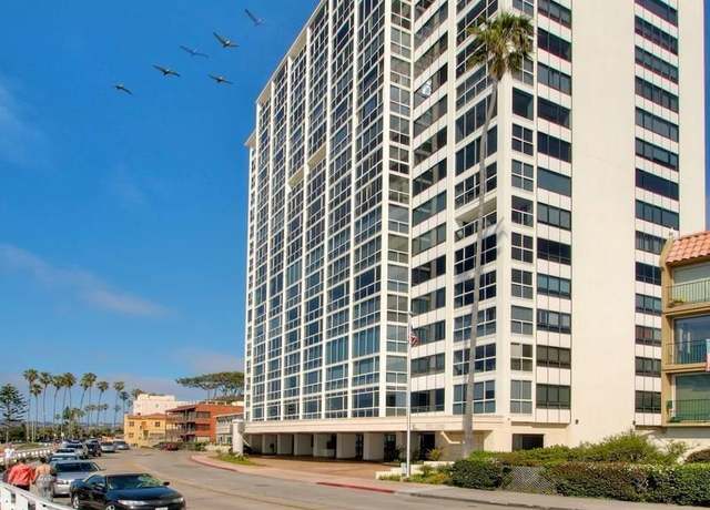 Property at 939 Coast Unit LB, La Jolla, CA 92037, 1 bath