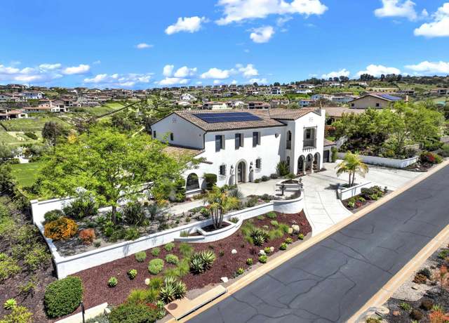 Property at 8366 The Landing Way, San Diego, CA 92127, 5 beds, 5.5 baths