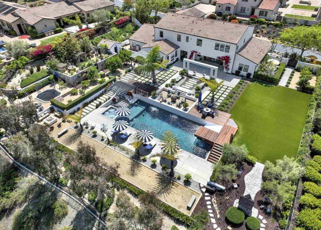 Property at 8366 The Landing Way, San Diego, CA 92127, 5 beds, 5.5 baths