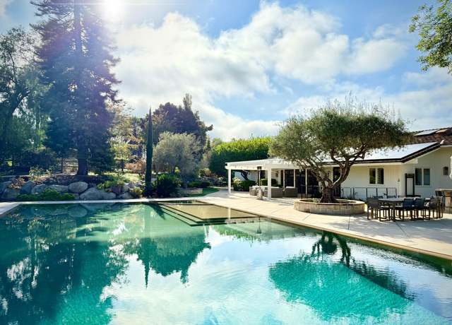 Property at 6693 Paseo Delicias, Rancho Santa Fe, CA 92067, 6 beds, 5.5 baths