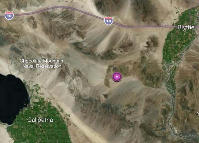 Property at 0 No Address Available, Winterhaven, CA 92283