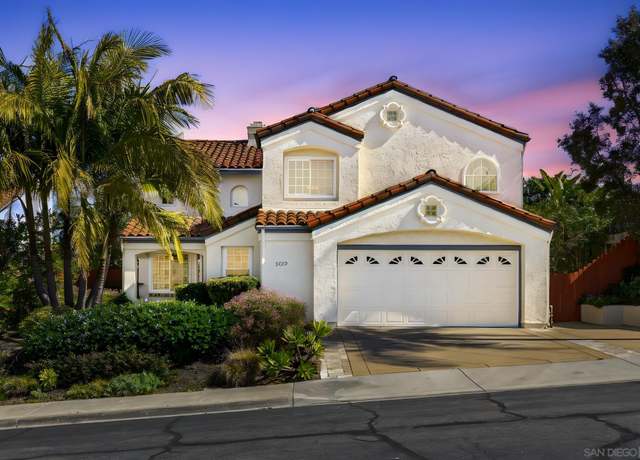 Property at 5029 Viewridge Way, Oceanside, CA 92056, 4 beds, 3 baths