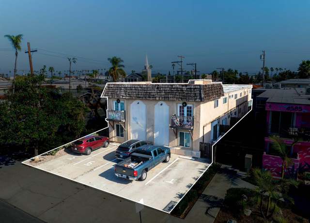 Property at 2605 Madison Ave, San Diego, CA 92116