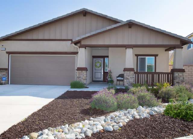 Property at 24140 Timber Farm Dr, Menifee, CA 92587, 4 beds, 2.5 baths