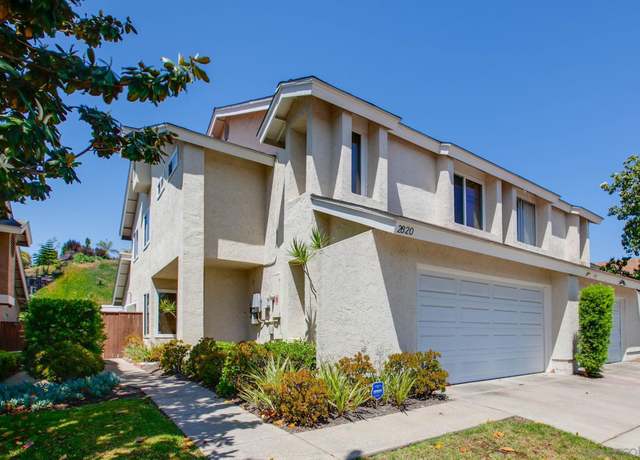 Property at 2620 Pennington Ln, San Diego, CA 92139, 4 beds, 2.5 baths