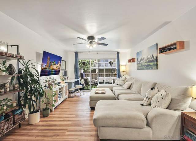 Property at 4600 Lamont St #127, San Diego, CA 92109, 2 beds, 2 baths