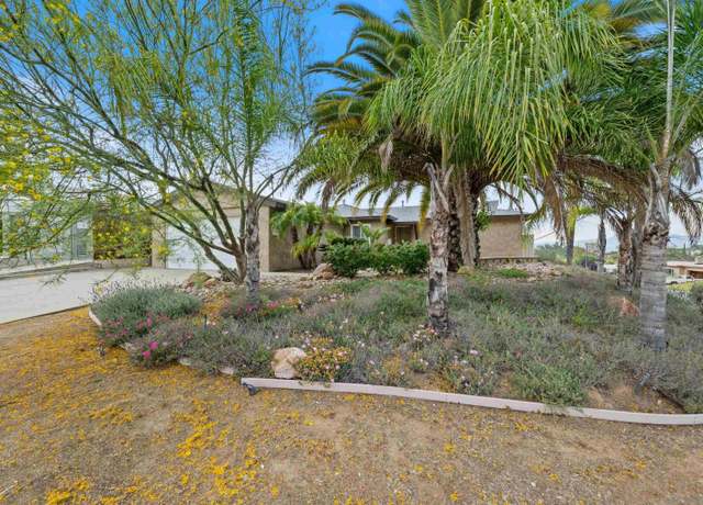 Property at 8080 Poplin Dr, Santee, CA 92071, 3 beds, 2 baths