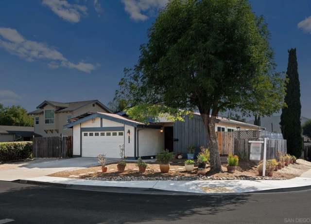 Property at 9256 Allano Way, Santee, CA 92071, 3 beds, 2 baths