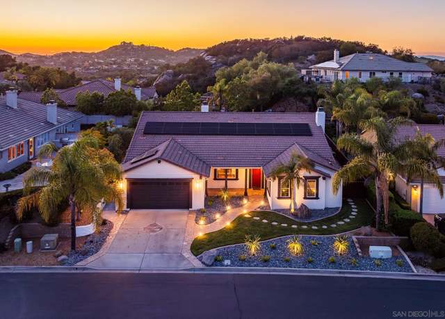 Property at 10528 Pinion Trl, Escondido, CA 92026, 3 beds, 2.5 baths