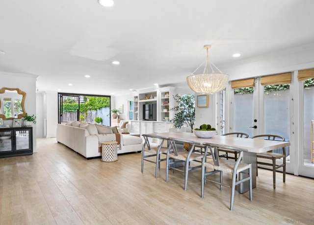 Property at 510 Forward St, La Jolla, CA 92037, 4 beds, 4 baths