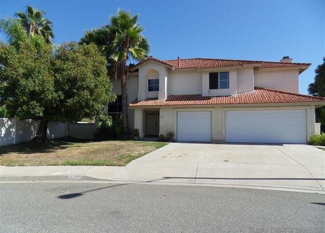Property at 5166 Via Castilla, Oceanside, CA 92057, 4 beds, 3 baths