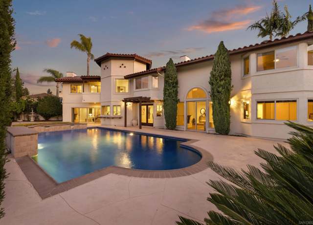 Property at 12206 Fairway Pointe Row, San Diego, CA 92128, 4 beds, 4 baths
