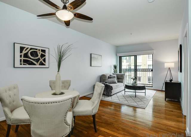 Property at 450 J St #3271, San Diego, CA 92101, 2 beds, 2 baths