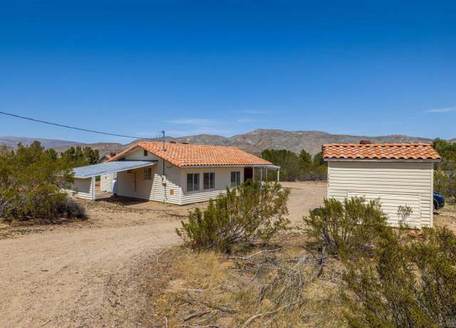 Property at 7483 Forty Rod Trl, Julian, CA 92036, 2 beds, 2 baths