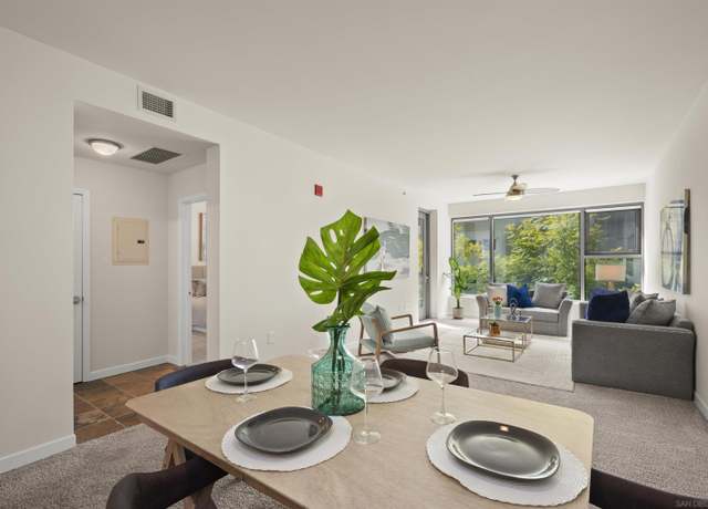 Property at 1150 J St #421, San Diego, CA 92101, 2 beds, 1 bath