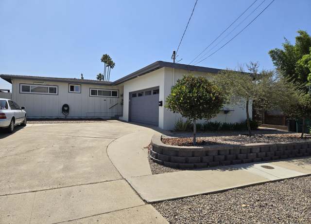 Property at 3053 Greyling Dr, San Diego, CA 92123, 4 beds, 2.5 baths