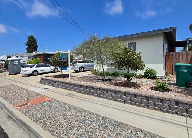 Property at 3053 Greyling Dr, San Diego, CA 92123, 4 beds, 2.5 baths