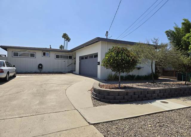 Property at 3053 Greyling Dr, San Diego, CA 92123, 4 beds, 2.5 baths