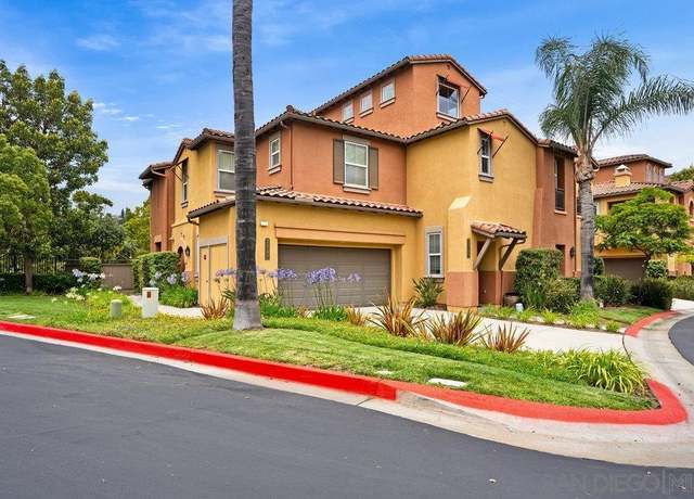 Property at 2793 Matera Ln, San Diego, CA 92108, 3 beds, 2.5 baths