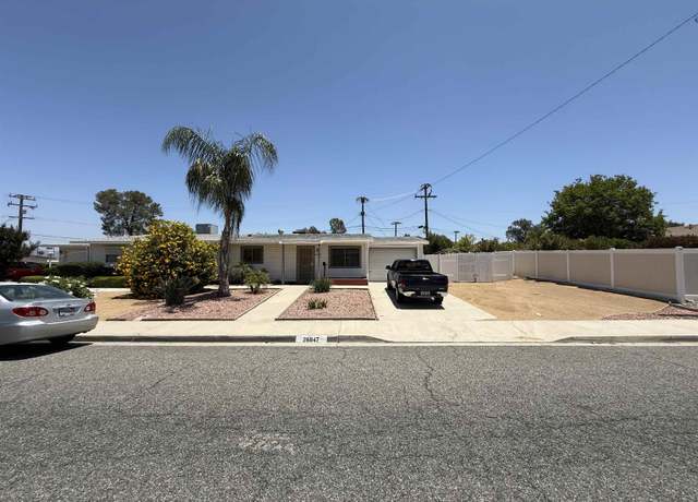 Property at 26847 Sun City Blvd, Menifee, CA 92586, 1 bed, 1.5 baths