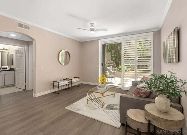 Property at 4165 Executive Dr Unit F107, La Jolla, CA 92037, 2 beds, 2 baths
