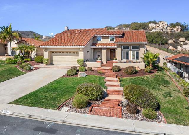 Property at 17780 Creciente Way, San Diego, CA 92127, 3 beds, 2.5 baths
