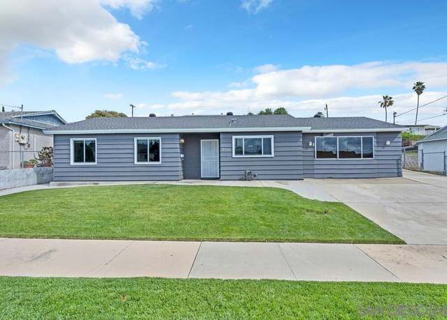 Property at 9540 Abbeyfield Rd, Santee, CA 92071, 4 beds, 2 baths