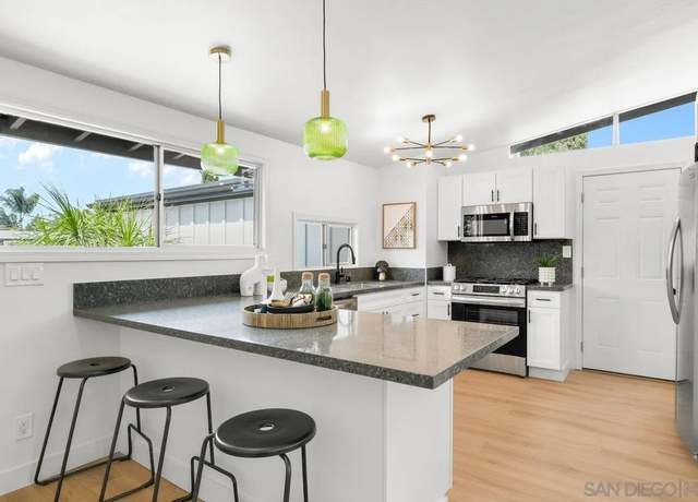 Property at 6373 Lake Albano Ave, San Diego, CA 92119, 3 beds, 2 baths