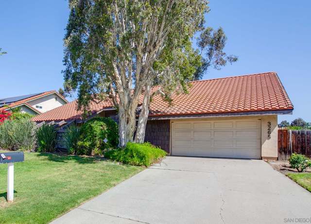 Property at 3265 Casa Bonita Dr, Bonita, CA 91902, 3 beds, 2 baths