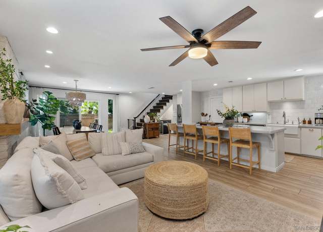 Property at 3928 Antiem St, San Diego, CA 92111, 4 beds, 3 baths