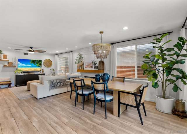 Property at 3928 Antiem St, San Diego, CA 92111, 4 beds, 3 baths