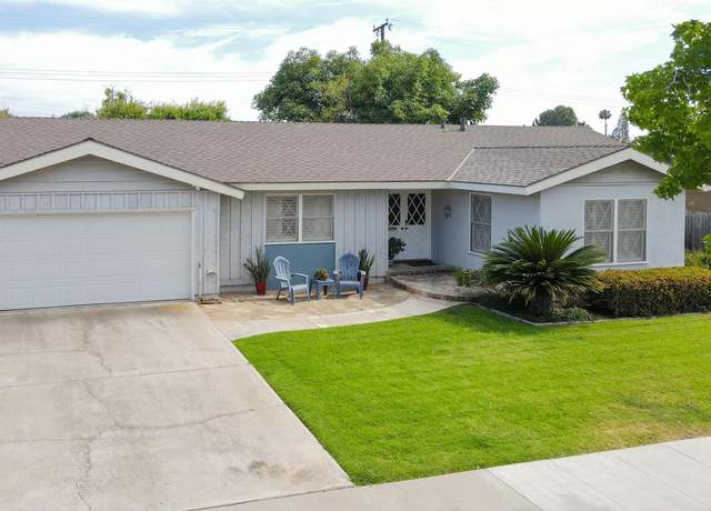 Property at 1112 E Del Mar Ave, Orange, CA 92865, 3 beds, 2 baths