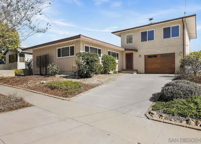 Property at 3231 Fontana Ave, San Diego, CA 92117, 4 beds, 2 baths