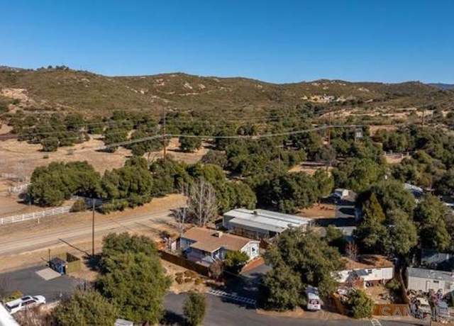 Property at 26835 Old Highway 80 #47, Guatay, CA 91931, 3 beds, 2 baths