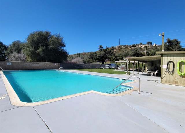 Property at 26835 Old Highway 80 #47, Guatay, CA 91931, 3 beds, 2 baths